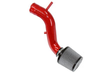 Load image into Gallery viewer, HPS Performance Air Intake Dodge Dart 2.4L Non-Turbo (2013-2016) Blue / Polished / Red / Black - Red Alternate Image