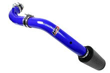 Load image into Gallery viewer, HPS Performance Air Intake Ford Mustang Ecoboost 2.3L (15-20) Blue / Polished / Red / Black Alternate Image