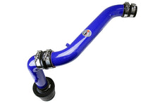 Load image into Gallery viewer, HPS Performance Cold Air Intake Honda Accord 2.3L (1998-2002) [Converts to Shortram] Black / Polished / Red - Blue Alternate Image