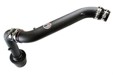 Load image into Gallery viewer, HPS Performance Cold Air Intake Honda Accord 2.3L (1998-2002) [Converts to Shortram] Black / Polished / Red - Black Alternate Image