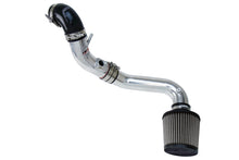 Load image into Gallery viewer, HPS Performance Air Intake Honda Civic Si 2.0L (06-11) Blue / Polished / Red / Black Alternate Image