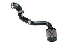 Load image into Gallery viewer, HPS Performance Air Intake Honda Civic Si 2.0L (06-11) Blue / Polished / Red / Black Alternate Image