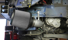 Load image into Gallery viewer, HPS Performance Air Intake Honda Civic Si 2.0L (06-11) Blue / Polished / Red / Black Alternate Image