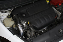Load image into Gallery viewer, HPS Performance Air Intake Dodge Dart 2.0L Non Turbo (13-16) Blue / Polished / Red / Black - Blue Alternate Image