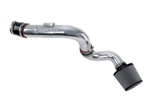 Load image into Gallery viewer, HPS Performance Air Intake Honda Civic 1.5L Turbo (22-24) Blue / Polished / Red / Black - Polished Alternate Image