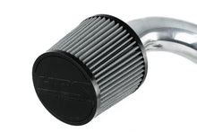 Load image into Gallery viewer, HPS Performance Air Intake Acura Integra 1.5L Turbo (23-24) Blue / Polished / Red / Black - Blue Alternate Image