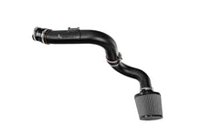 Load image into Gallery viewer, HPS Performance Air Intake Honda Civic 1.5L Turbo (22-24) Blue / Polished / Red / Black - Black Alternate Image