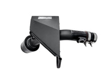 Load image into Gallery viewer, HPS Performance Cold Air Intake Subaru WRX STI / WRX 2.5L Turbo (08-14) [Converts to Shortram] Black / Polished / Black / Red - Black Alternate Image