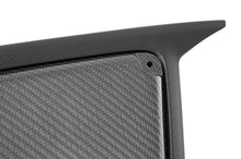 Load image into Gallery viewer, OLM Bezel Cover Subaru WRX / WRX STI (18-19) [OE Covers] Carbon Fiber Alternate Image