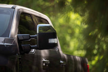 Load image into Gallery viewer, Morimoto Side Mirror Lights Ford F250 F350 Super Duty (2017-2022) XB LED - Black - Default Title Alternate Image