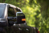 Morimoto Side Mirror Lights Ford F250 F350 Super Duty (2017-2022) XB LED - Black - Default Title