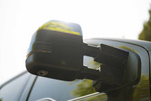 Load image into Gallery viewer, Morimoto Side Mirror Lights Ford F250 F350 Super Duty (2017-2022) XB LED - Black - Default Title Alternate Image