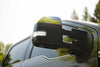 Morimoto Side Mirror Lights Ford F250 F350 Super Duty (2017-2022) XB LED - Black - Default Title