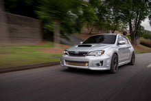 Load image into Gallery viewer, Morimoto Headlights Subaru WRX (2008-2014) XB LED - Black w/ DRL Alternate Image