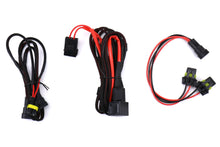 Load image into Gallery viewer, OLM Fog Lights Harness Subaru WRX / WRX STi (2015-2020) OLMOLM-H11FOGHIHRN Alternate Image