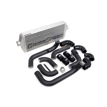 Load image into Gallery viewer, GrimmSpeed Intercooler Kit for Subaru WRX / WRX STi (2008-2014) Front Mount Red or Black Pipes Alternate Image