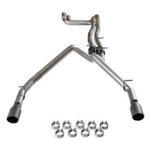 Load image into Gallery viewer, Flowmaster Exhaust for Ram 1500 3.0L (2025-2027) Outlaw Catback with Dual Exit - 818197 Alternate Image