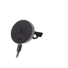 Load image into Gallery viewer, Course Motorsports Phone Mount for Honda Pilot (2009-2015) Cradle / Magnetic / Magsafe Wireless Charging Alternate Image