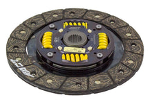 Load image into Gallery viewer, ACT Clutch Disc Honda CRX Si 1.6L (1988) Performance Street Sprung Disc Alternate Image
