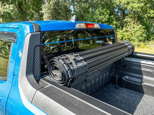 BAK Revolver X4s Tonneau Cover Ford Maverick 4.5ft (21-23) Truck Bed Hard Roll-Up Cover