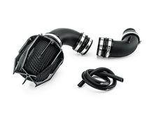 Load image into Gallery viewer, Weapon-R Intake for Hyundai Elantra V6 (2003-2008) Dragon Style - Polished or Stealth 842-118-10 - Stealth Alternate Image