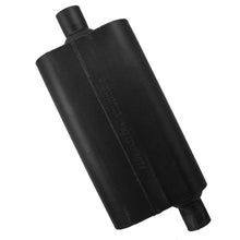 Load image into Gallery viewer, Flowmaster Muffler 50 Series (2.25" Offset In / 2.25" Center Out) Delta Flow Chambered 842451 - Default Title Alternate Image