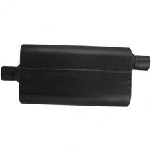 Load image into Gallery viewer, Flowmaster Muffler 50 Series (2.25" Center In / 2.25" Offset Out) Delta Flow Chambered 842452 - Default Title Alternate Image