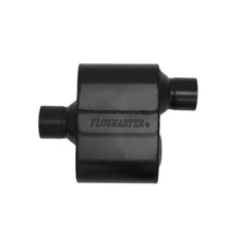 Load image into Gallery viewer, Flowmaster Muffler Super 10 Series (2.5" Center In / 2.5" Offset Out) Chambered 842512 - Default Title Alternate Image