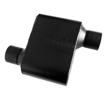 Load image into Gallery viewer, Flowmaster Muffler Super 10 Series (2.5" Offset In / 2.5" Offset Out) Chambered 842518 - Default Title Alternate Image