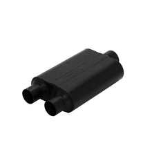 Load image into Gallery viewer, Flowmaster Muffler Super 44 Series (2.5" Dual In / 3" Center Out) Chambered 8425453 - Default Title Alternate Image