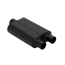Load image into Gallery viewer, Flowmaster Muffler Super 44 Series (2.5" Dual In / 3" Center Out) Chambered 8425453 - Default Title Alternate Image