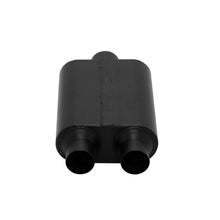 Load image into Gallery viewer, Flowmaster Muffler Super 44 Series (2.5" Dual In / 3" Center Out) Chambered 8425453 - Default Title Alternate Image
