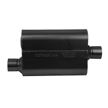 Load image into Gallery viewer, Flowmaster Muffler Super 44 Series (2.5" Offset In / 2.5" Center Out) Chambered 842546 - Default Title Alternate Image