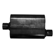 Load image into Gallery viewer, Flowmaster Muffler Super 44 Series (2.5" Center In / 2.5" Offset Out) Chambered 842547 - Default Title Alternate Image