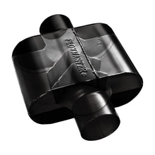 Load image into Gallery viewer, Flowmaster Muffler Super 10 Series (3" Center In / 2.5" Dual Out) Chambered 8430152 Alternate Image