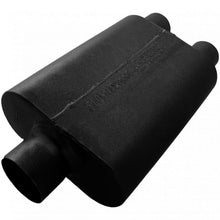 Load image into Gallery viewer, Flowmaster Muffler Super 44 Series (3" Center In / 2.5" Dual Out) Chambered 8430452 - Default Title Alternate Image