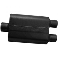 Load image into Gallery viewer, Flowmaster Muffler Super 44 Series (3" Center In / 2.5" Dual Out) Chambered 8430452 - Default Title Alternate Image