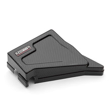 Load image into Gallery viewer, COBB Fuse Cover Subaru WRX Sedan (08-19) WRX STi (08-20) Redline Carbon Fiber w/ Gloss or Matte Finish - Default Title Alternate Image