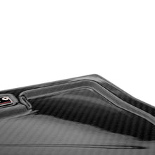 Load image into Gallery viewer, COBB Fuse Cover Subaru WRX Sedan (08-19) WRX STi (08-20) Redline Carbon Fiber w/ Gloss or Matte Finish - Default Title Alternate Image