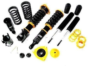 ISC N1 V2 Coilovers Acura TSX (2003-2008) Street Sport or Track/Race
