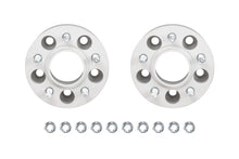 Load image into Gallery viewer, Eibach Pro Wheel Spacers for Chevy Cruze (11-15) Pair Bolt-on - 15mm 20mm 25mm 30mm - 30mm Alternate Image