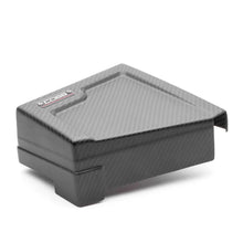 Load image into Gallery viewer, COBB Fuse Cover Subaru WRX (2022-2025) Redline Carbon Fiber w/ Gloss or Matte Finish Alternate Image