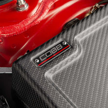 Load image into Gallery viewer, COBB Fuse Cover Subaru WRX (2022-2025) Redline Carbon Fiber w/ Gloss or Matte Finish Alternate Image