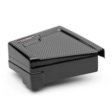 Load image into Gallery viewer, COBB Fuse Cover Subaru WRX (2022-2025) Redline Carbon Fiber w/ Gloss or Matte Finish Alternate Image