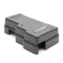 Load image into Gallery viewer, COBB Fuse Cover Subaru WRX (2022-2025) Redline Carbon Fiber w/ Gloss or Matte Finish Alternate Image