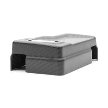 Load image into Gallery viewer, COBB Fuse Cover Subaru WRX (2022-2025) Redline Carbon Fiber w/ Gloss or Matte Finish Alternate Image