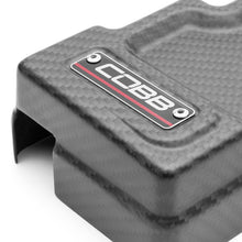 Load image into Gallery viewer, COBB Fuse Cover Subaru WRX (2022-2025) Redline Carbon Fiber w/ Gloss or Matte Finish Alternate Image