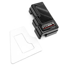Load image into Gallery viewer, COBB Fuse Cover Subaru WRX (2022-2025) Redline Carbon Fiber w/ Gloss or Matte Finish Alternate Image