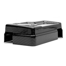 Load image into Gallery viewer, COBB Fuse Cover Subaru WRX (2022-2025) Redline Carbon Fiber w/ Gloss or Matte Finish Alternate Image