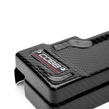 Load image into Gallery viewer, COBB Fuse Cover Subaru WRX (2022-2025) Redline Carbon Fiber w/ Gloss or Matte Finish Alternate Image